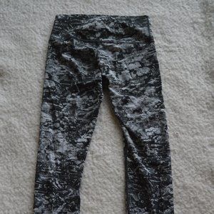 Lululemon Full Length Leggings